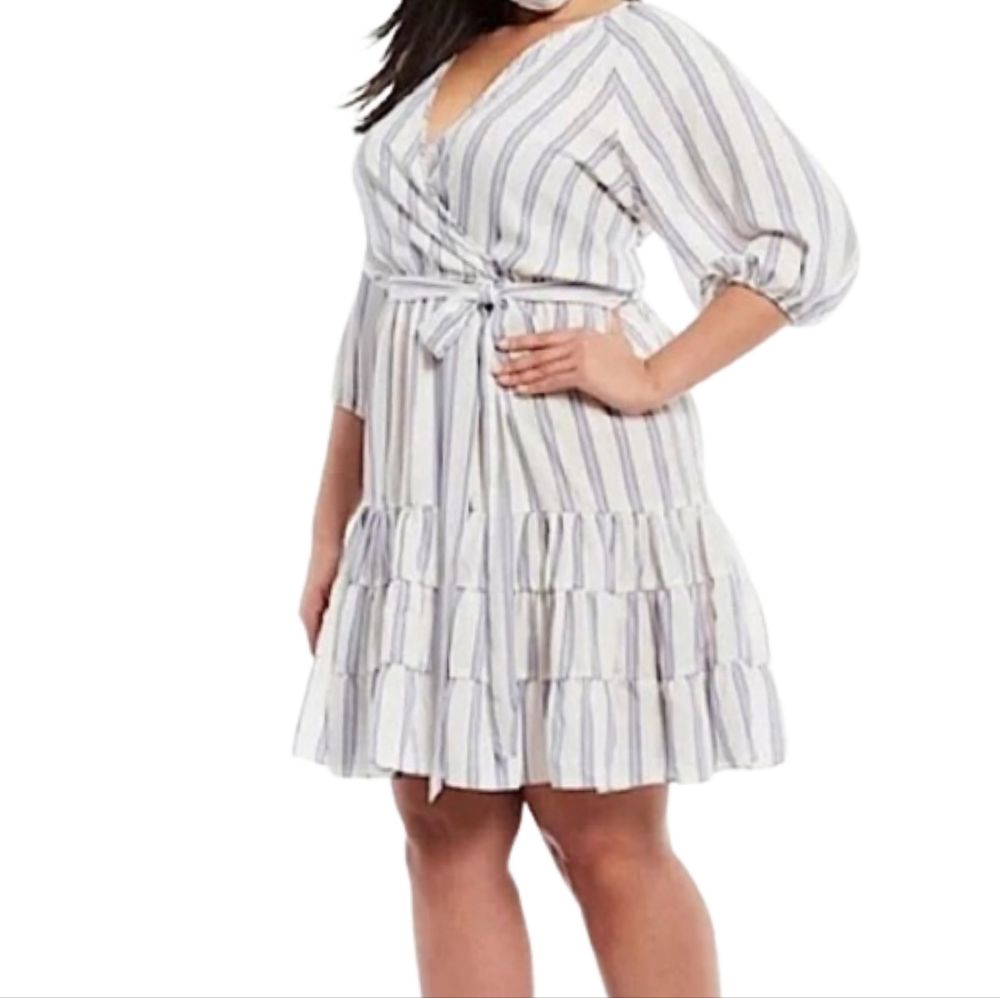 BLEECKER 126  DRESS